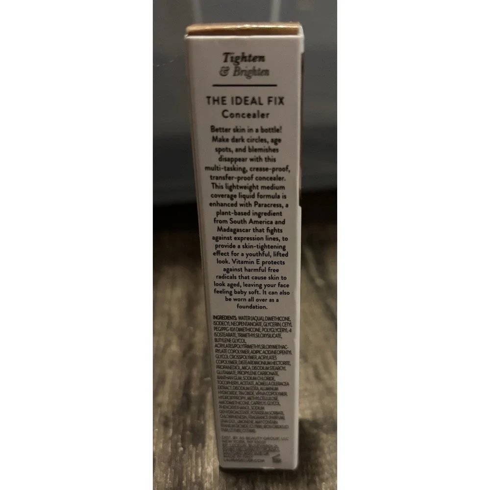 Laura Geller Makeup‎ Concealer The Ideal Fix Tan 300 NIB